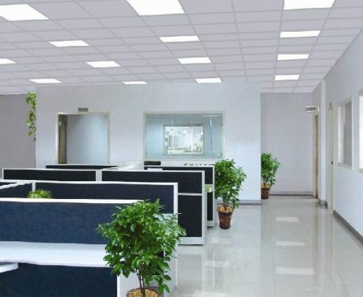 公装建筑办公室设计，该如何风水布局