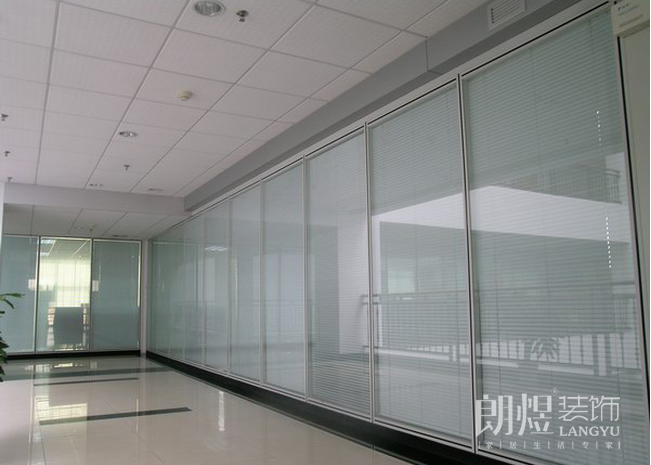 6000平方厂房装修效果图