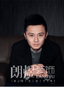 叶果-首席工装设计师