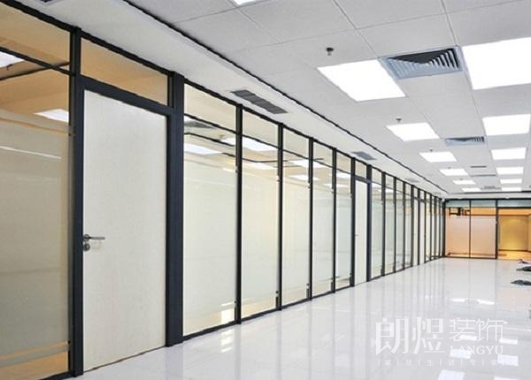 办公室装修隔墙板材类型，你了解多少？