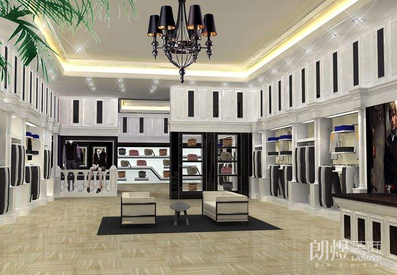 成都店铺装修设计要考察哪些方面？成都店铺装修设计公司