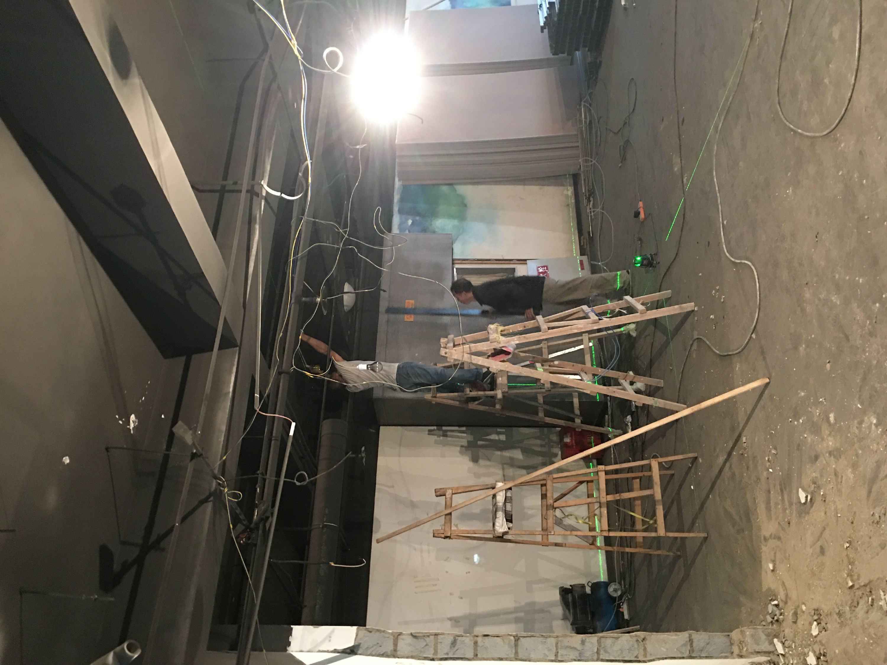 成都工装公司告诉你办公室装修开工仪式应该如何准备？