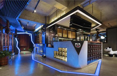 成都火锅店装修设计注意事项，内附效果图