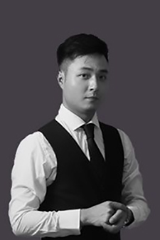 叶果-首席工装设计师