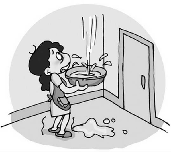 装饰工程防水保修期