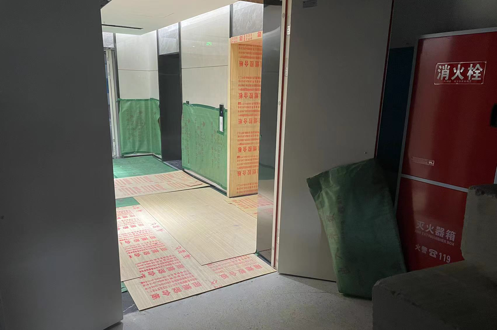 尊龙凯时下载成都厂房装修(图2)