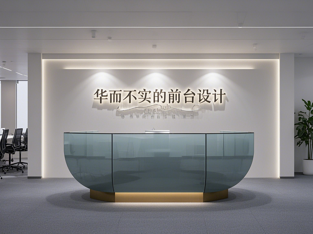 哪些是成都办公室装修后才发现并不实用的东西？
