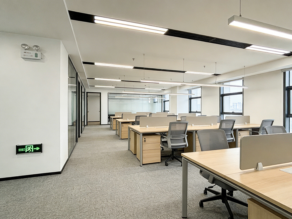 办公室安全出口