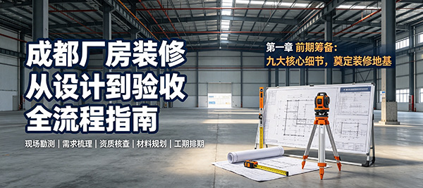 第一章 前期筹备:九大核心细节,奠定装修地基 第一章 前期筹备:九大核心细节,奠定装修地基