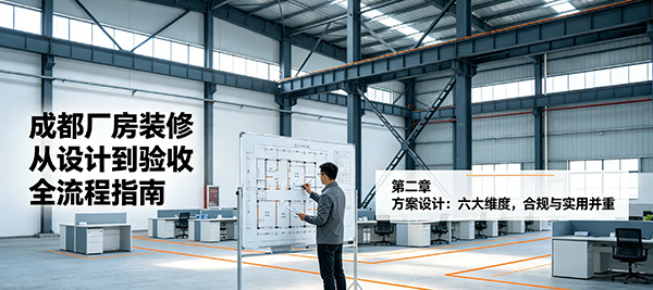 第二章 方案设计:六大维度,合规与实用并重 第二章 方案设计:六大维度,合规与实用并重