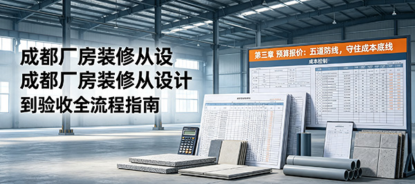 第三章 预算报价:五道防线,守住成本底线 第三章 预算报价:五道防线,守住成本底线